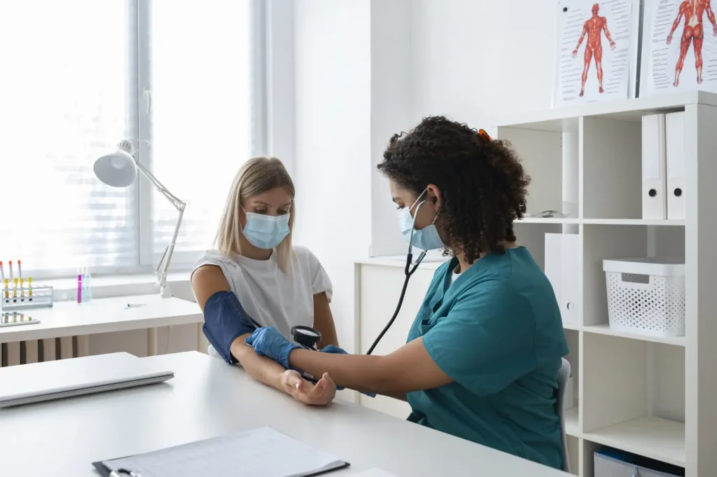 Cuidado Preventivo miami,