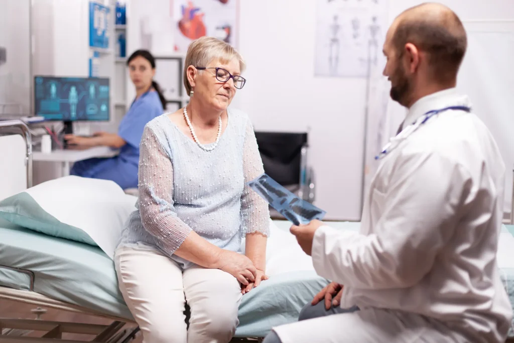 Enfermedades Crónicas, diabetes, hipertensión, asma y enfermedades cardíacas